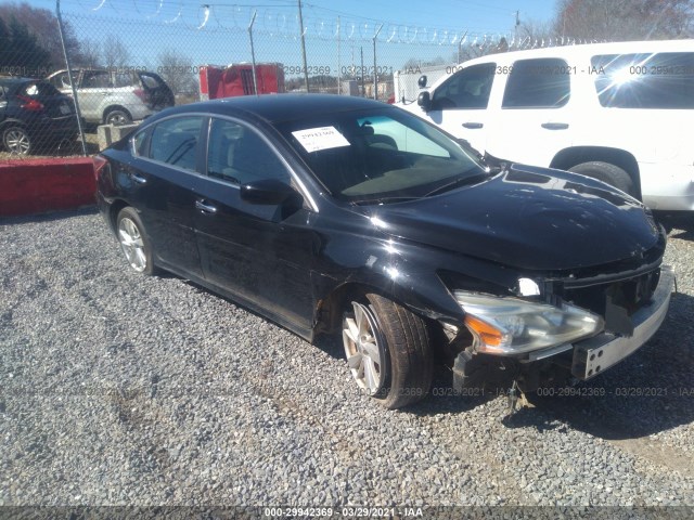 NISSAN ALTIMA 2013 1n4al3ap8dn406082