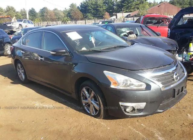 NISSAN ALTIMA 2013 1n4al3ap8dn406874