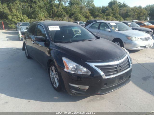 NISSAN ALTIMA 2013 1n4al3ap8dn407541