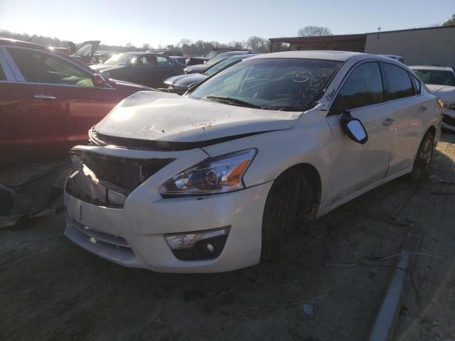 NISSAN ALTIMA 2013 1n4al3ap8dn407832