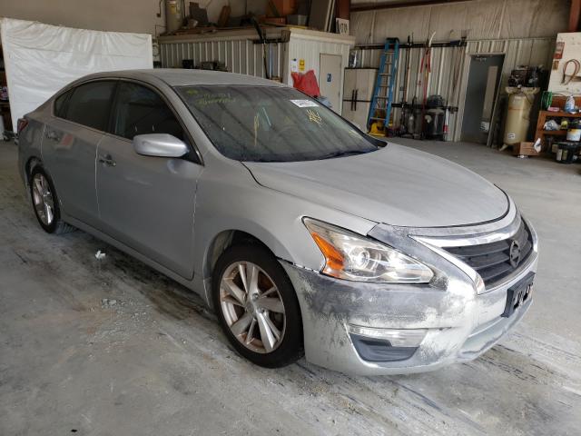 NISSAN ALTIMA 2.5 2013 1n4al3ap8dn408463