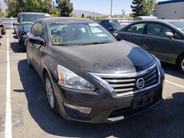 NISSAN ALTIMA 2.5 2013 1n4al3ap8dn408799