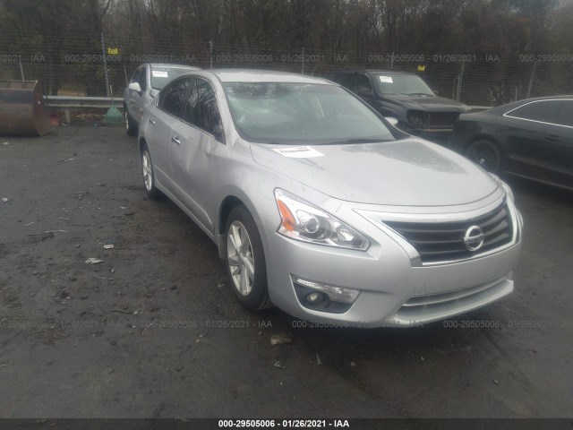 NISSAN ALTIMA 2013 1n4al3ap8dn408981