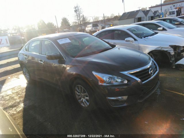 NISSAN ALTIMA 2013 1n4al3ap8dn409029