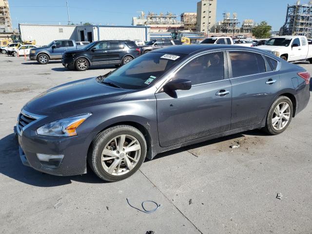 NISSAN ALTIMA 2.5 2013 1n4al3ap8dn409144