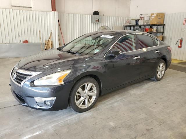 NISSAN ALTIMA 2.5 2013 1n4al3ap8dn409189