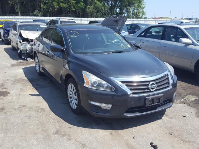 NISSAN ALTIMA 2.5 2013 1n4al3ap8dn409614