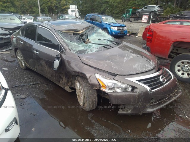 NISSAN ALTIMA 2013 1n4al3ap8dn409810