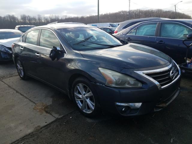 NISSAN ALTIMA 2.5 2013 1n4al3ap8dn410018