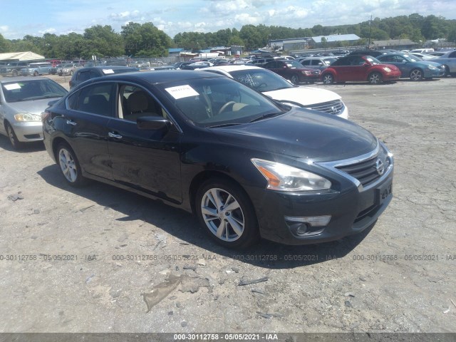 NISSAN ALTIMA 2013 1n4al3ap8dn410472