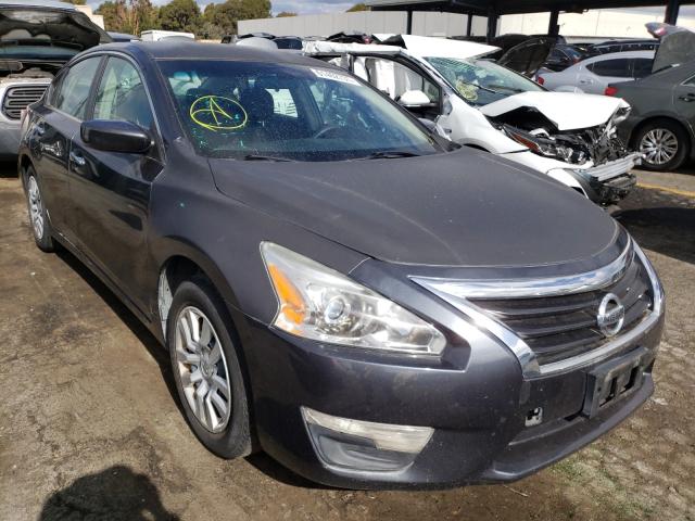 NISSAN ALTIMA 2.5 2013 1n4al3ap8dn411234