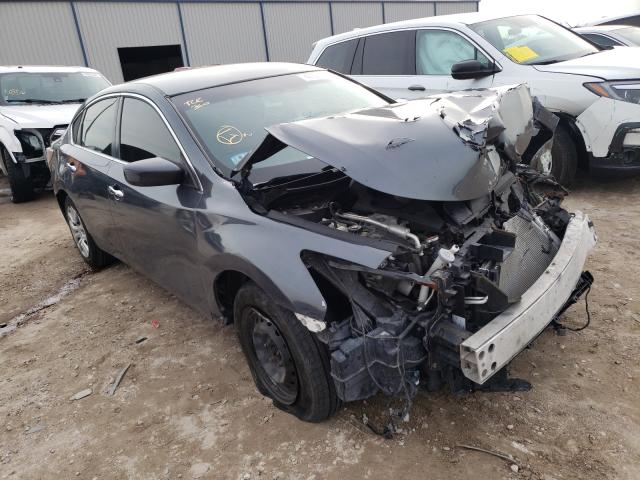 NISSAN ALTIMA 2.5 2013 1n4al3ap8dn411458