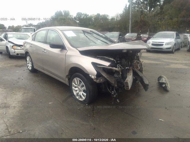 NISSAN ALTIMA 2013 1n4al3ap8dn411878