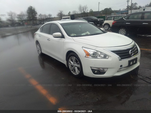 NISSAN ALTIMA 2013 1n4al3ap8dn412450