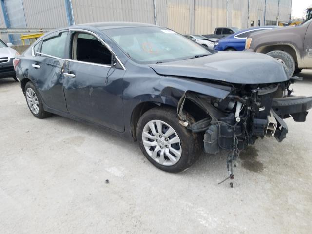 NISSAN ALTIMA 2.5 2013 1n4al3ap8dn412822