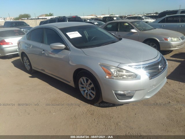 NISSAN ALTIMA 2013 1n4al3ap8dn412884