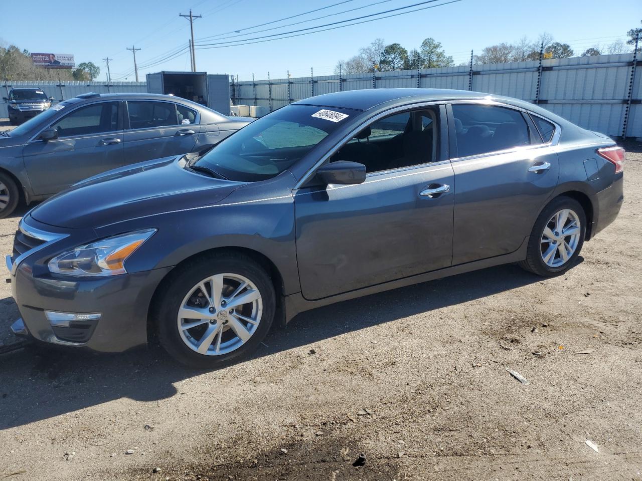 NISSAN ALTIMA 2013 1n4al3ap8dn413629