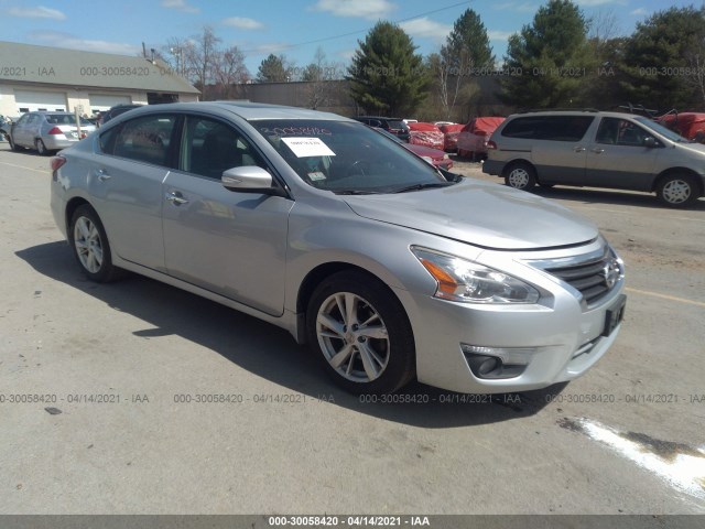 NISSAN ALTIMA 2013 1n4al3ap8dn414053