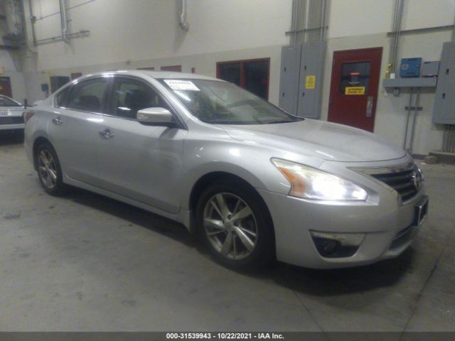 NISSAN ALTIMA 2013 1n4al3ap8dn416109