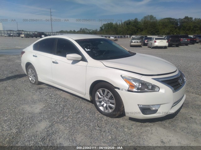 NISSAN ALTIMA 2013 1n4al3ap8dn419317