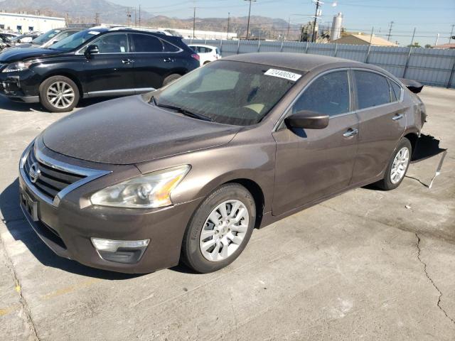 NISSAN ALTIMA 2013 1n4al3ap8dn421262