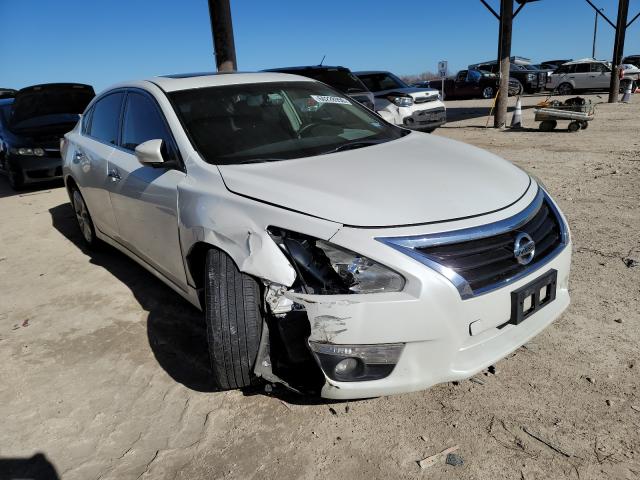 NISSAN ALTIMA 2.5 2013 1n4al3ap8dn421794