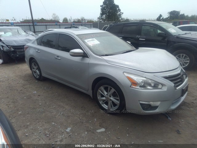 NISSAN ALTIMA 2013 1n4al3ap8dn421973