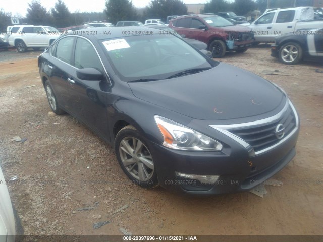 NISSAN ALTIMA 2013 1n4al3ap8dn422086