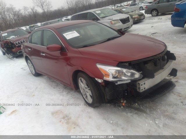 NISSAN ALTIMA 2013 1n4al3ap8dn423111