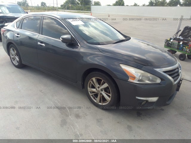 NISSAN ALTIMA 2013 1n4al3ap8dn423822