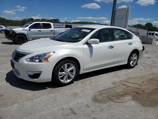 NISSAN ALTIMA 2013 1n4al3ap8dn423898