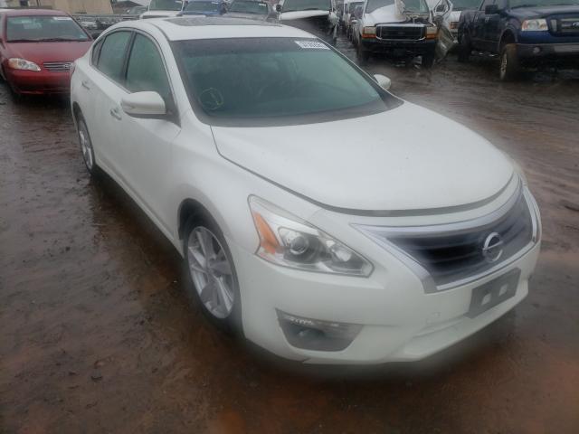 NISSAN ALTIMA 2.5 2013 1n4al3ap8dn424260