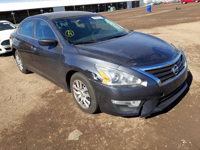 NISSAN ALTIMA 2.5 2013 1n4al3ap8dn424520