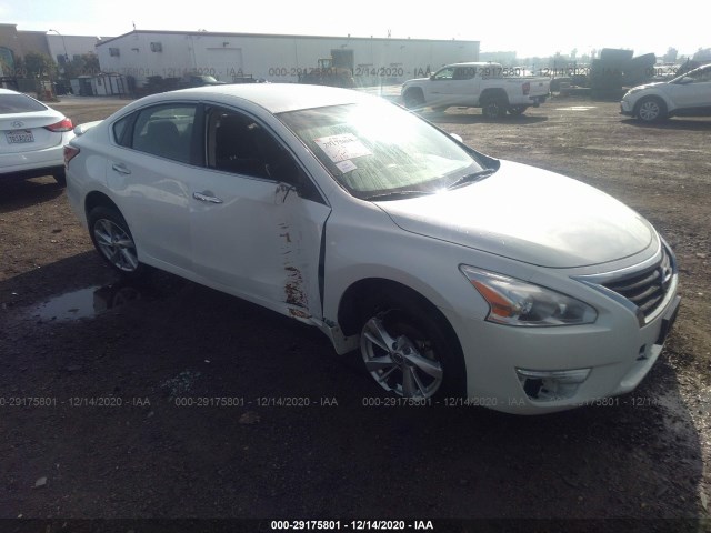 NISSAN ALTIMA 2013 1n4al3ap8dn424730