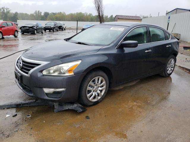 NISSAN ALTIMA 2.5 2013 1n4al3ap8dn424906