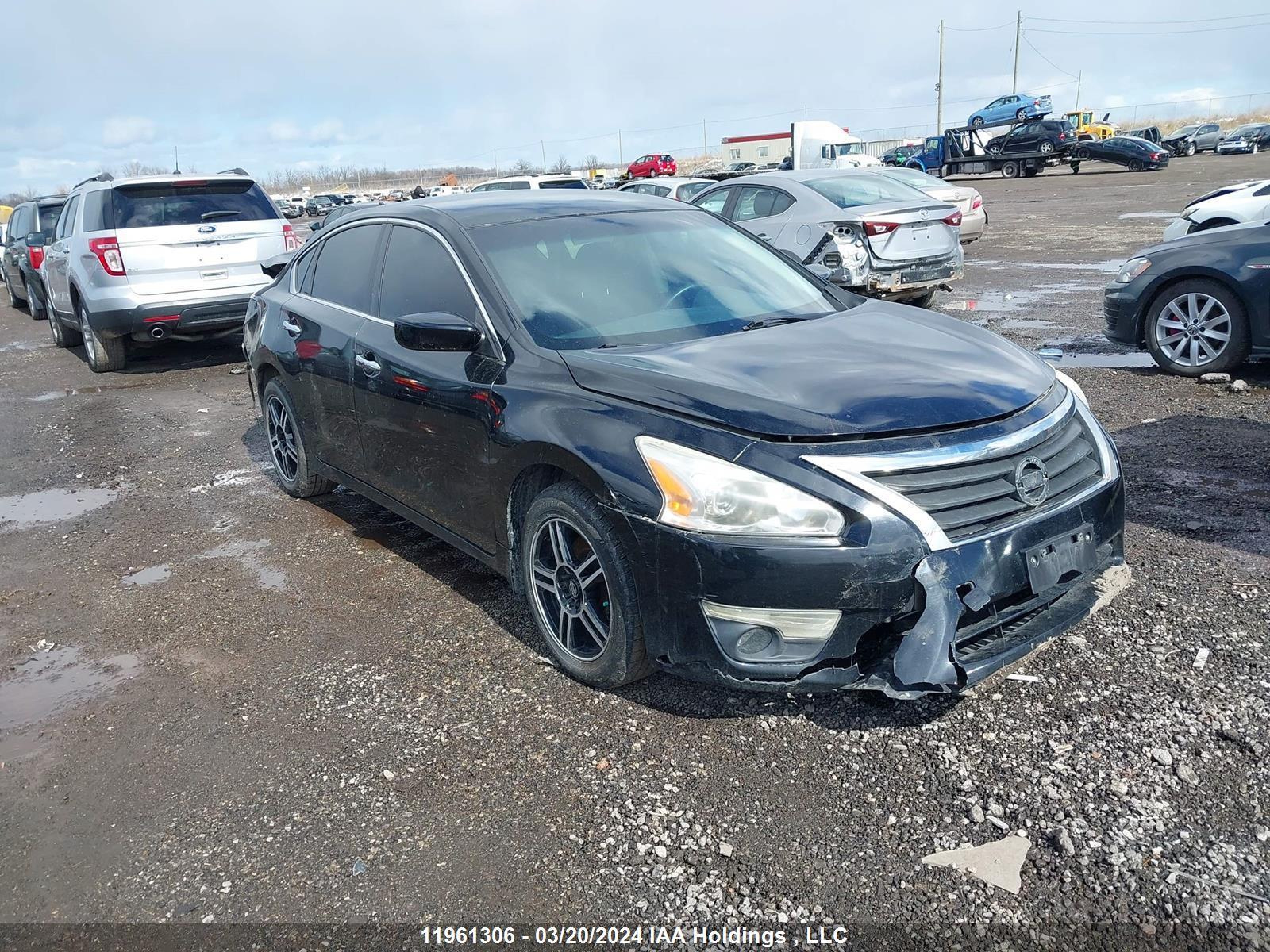 NISSAN ALTIMA 2013 1n4al3ap8dn425019