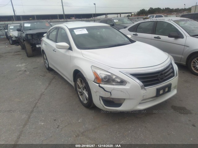 NISSAN ALTIMA 2013 1n4al3ap8dn426008