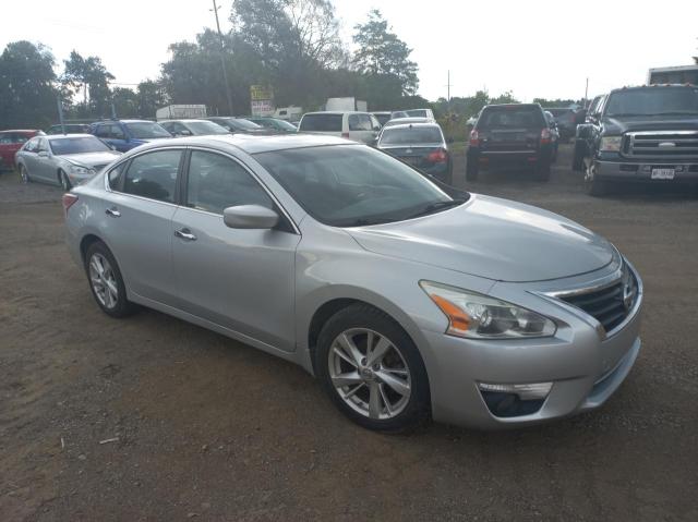 NISSAN ALTIMA 2.5 2013 1n4al3ap8dn426123