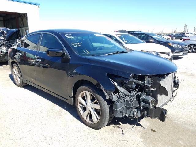 NISSAN ALTIMA 2013 1n4al3ap8dn426476