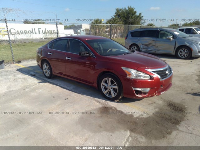 NISSAN ALTIMA 2013 1n4al3ap8dn426512