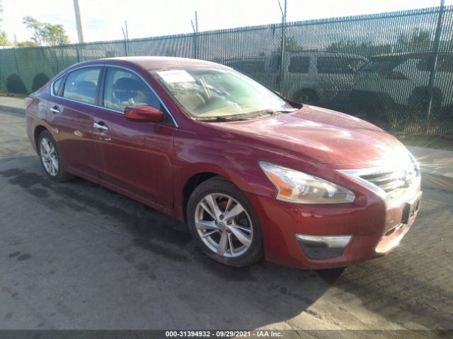 NISSAN ALTIMA 2013 1n4al3ap8dn426719