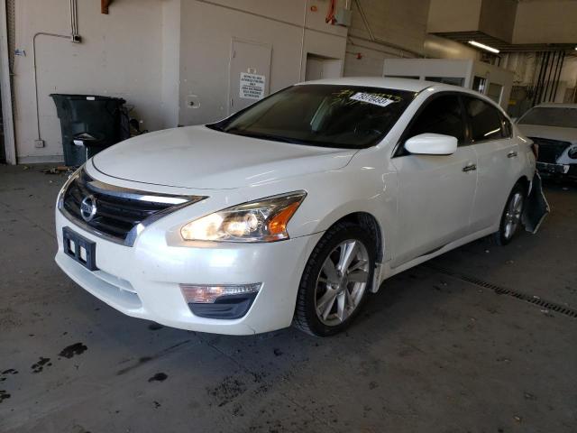 NISSAN ALTIMA 2013 1n4al3ap8dn427188