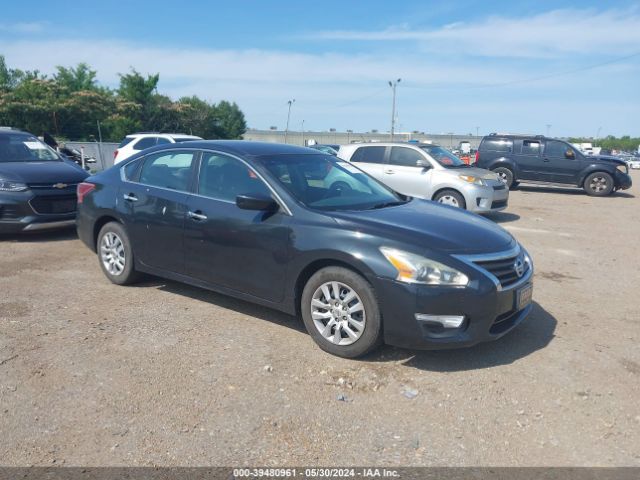 NISSAN ALTIMA 2013 1n4al3ap8dn427322