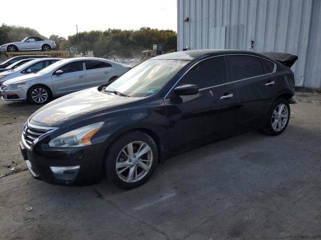 NISSAN ALTIMA 2.5 2013 1n4al3ap8dn428227