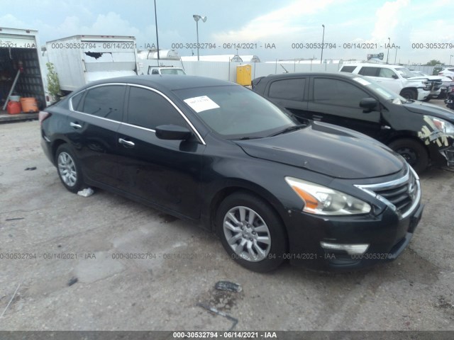 NISSAN ALTIMA 2013 1n4al3ap8dn428745