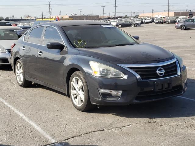 NISSAN ALTIMA 2.5 2013 1n4al3ap8dn428941