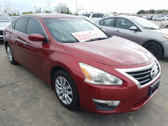 NISSAN ALTIMA 2.5 2013 1n4al3ap8dn429118