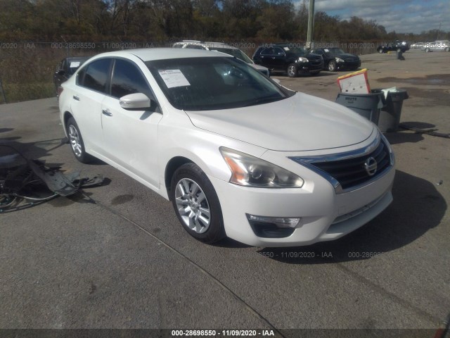 NISSAN ALTIMA 2013 1n4al3ap8dn430110