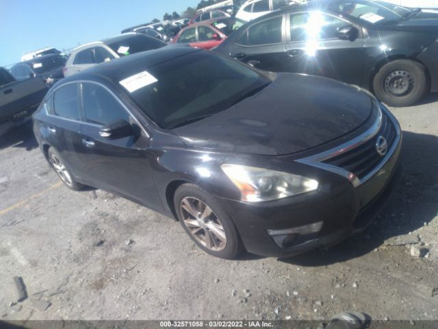 NISSAN ALTIMA 2013 1n4al3ap8dn430723