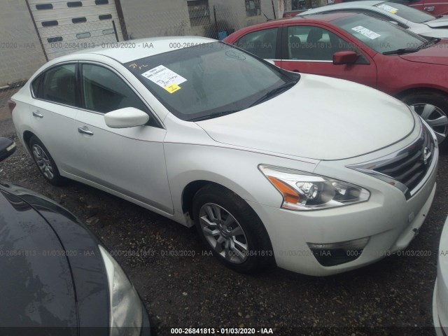 NISSAN ALTIMA 2013 1n4al3ap8dn430754